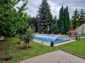 Balaton Holiday, Fonyod